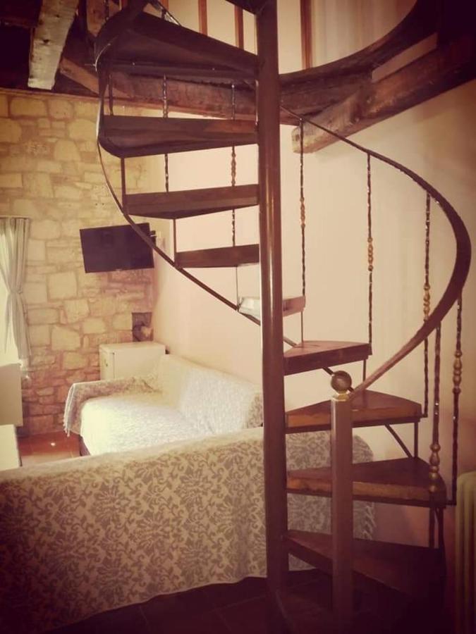 Saint George Hotel Kalavryta Eksteriør billede