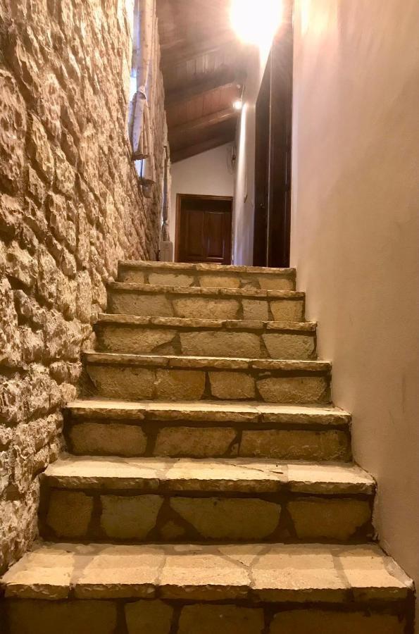 Saint George Hotel Kalavryta Eksteriør billede